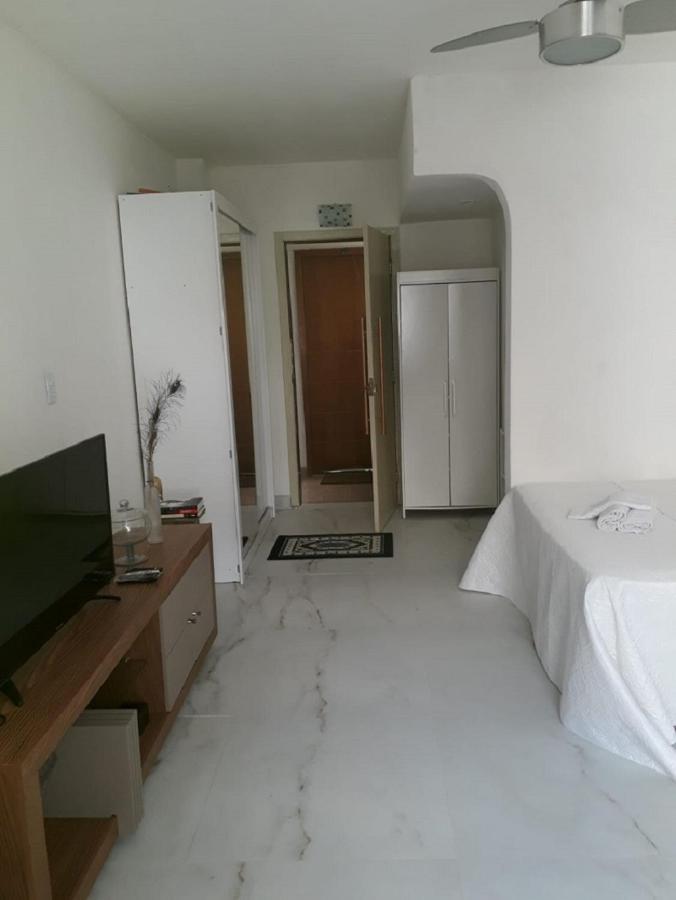 Апартаменти Apartamento Inteiro - Rua Doutor Joao Ponde 216 Barra Салвадор Екстер'єр фото