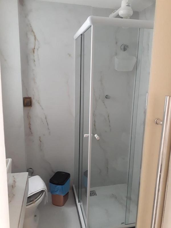 Апартаменти Apartamento Inteiro - Rua Doutor Joao Ponde 216 Barra Салвадор Екстер'єр фото