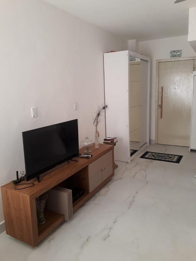 Апартаменти Apartamento Inteiro - Rua Doutor Joao Ponde 216 Barra Салвадор Екстер'єр фото
