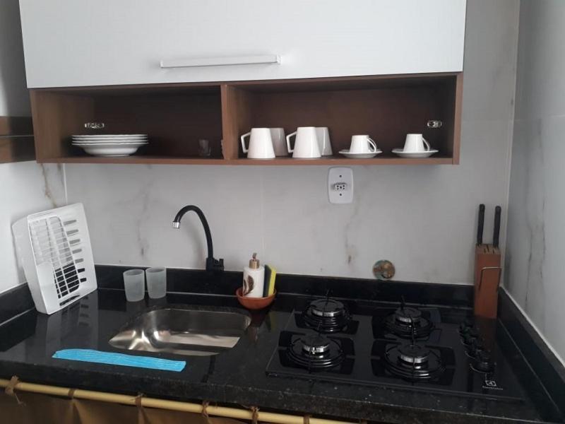 Апартаменти Apartamento Inteiro - Rua Doutor Joao Ponde 216 Barra Салвадор Екстер'єр фото