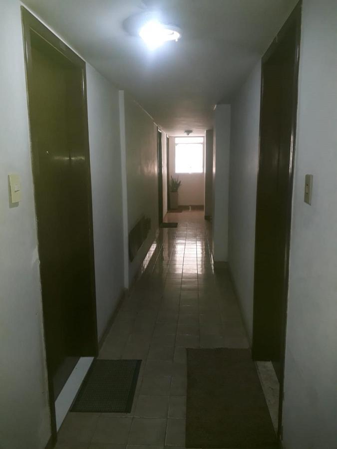 Апартаменти Apartamento Inteiro - Rua Doutor Joao Ponde 216 Barra Салвадор Екстер'єр фото
