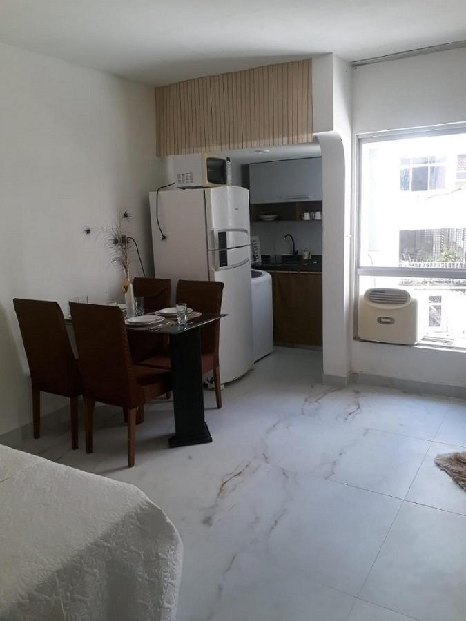 Апартаменти Apartamento Inteiro - Rua Doutor Joao Ponde 216 Barra Салвадор Екстер'єр фото
